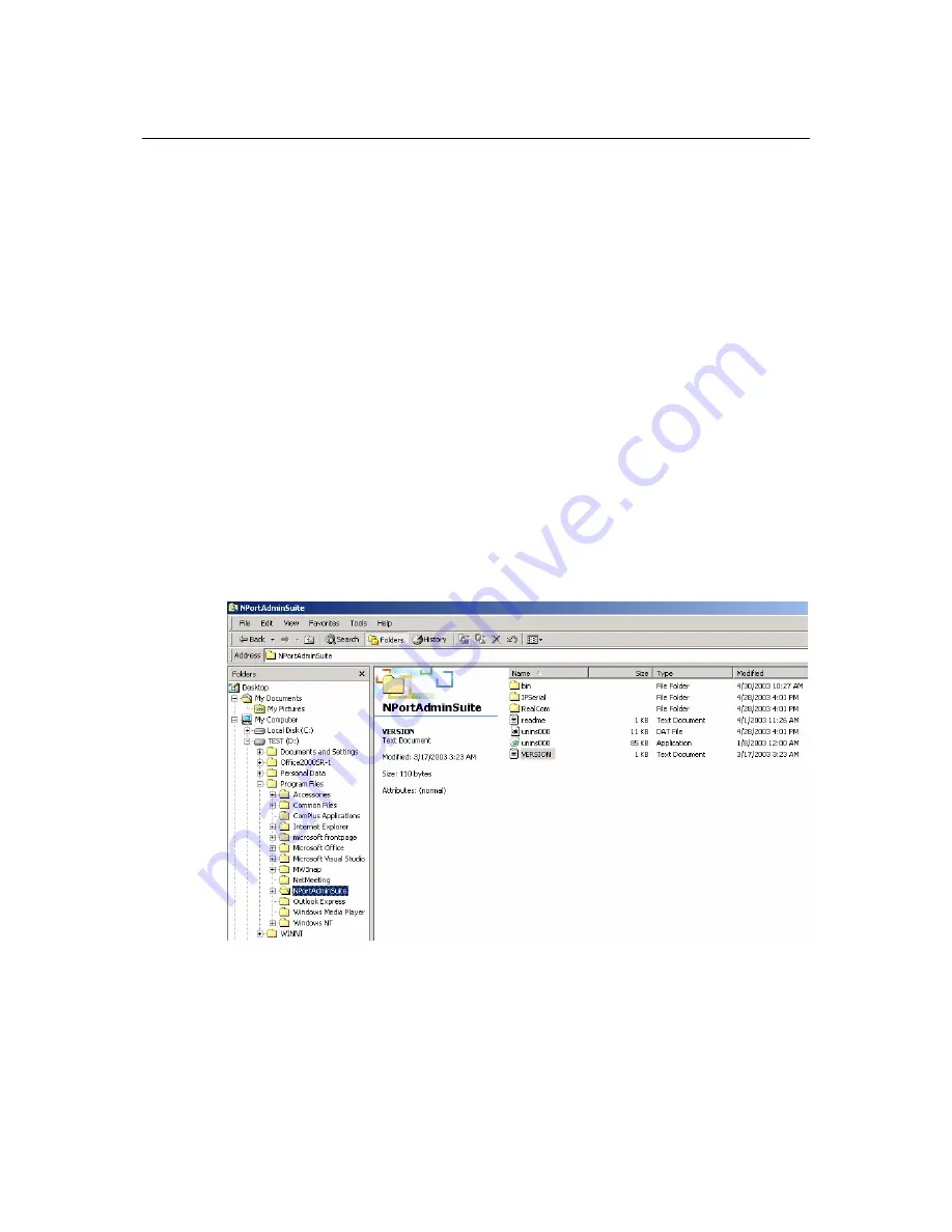 Moxa Technologies NPort 5210 User Manual Download Page 88