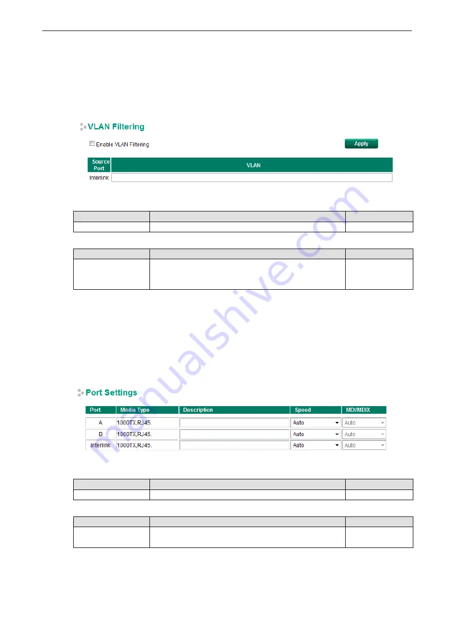 Moxa Technologies PT-G503-PHR-PTP-HV User Manual Download Page 26