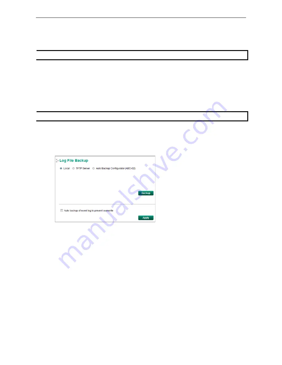 Moxa Technologies PT-G7728 User Manual Download Page 39