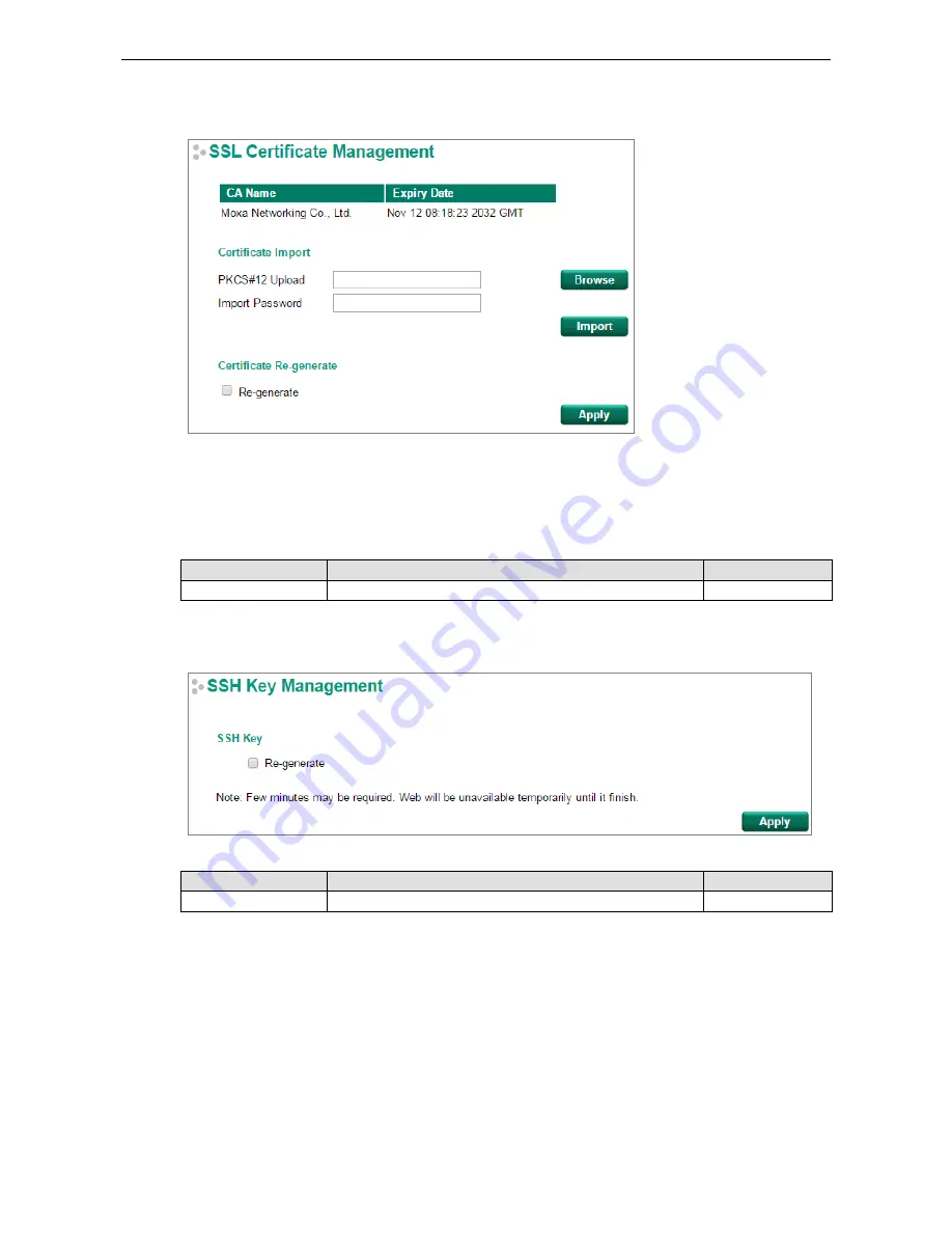 Moxa Technologies PT-G7728 User Manual Download Page 79