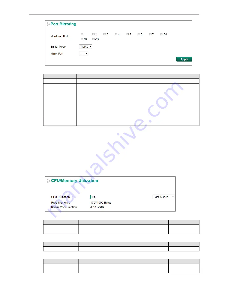 Moxa Technologies PT-G7728 User Manual Download Page 107