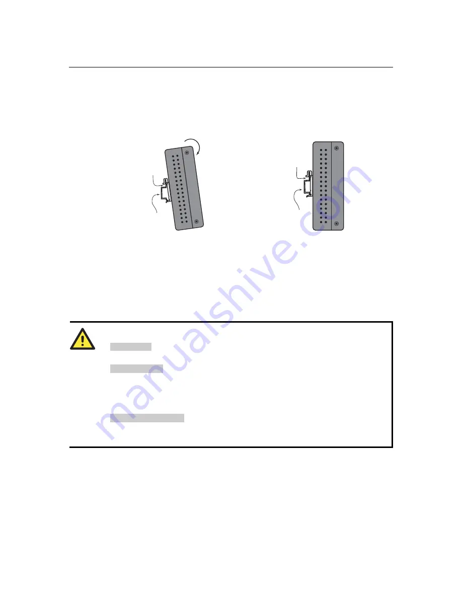 Moxa Technologies UC-7410 User Manual Download Page 14