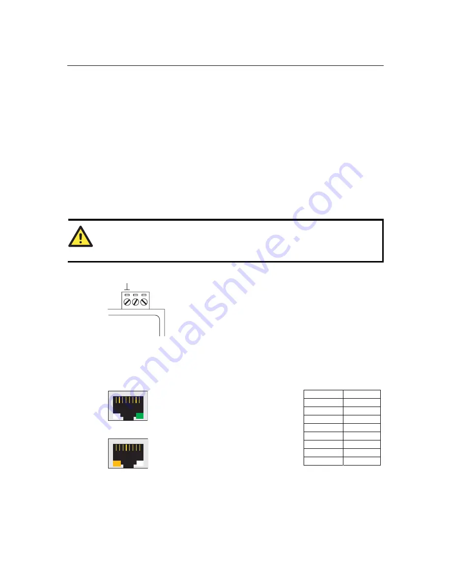 Moxa Technologies UC-7410 User Manual Download Page 15