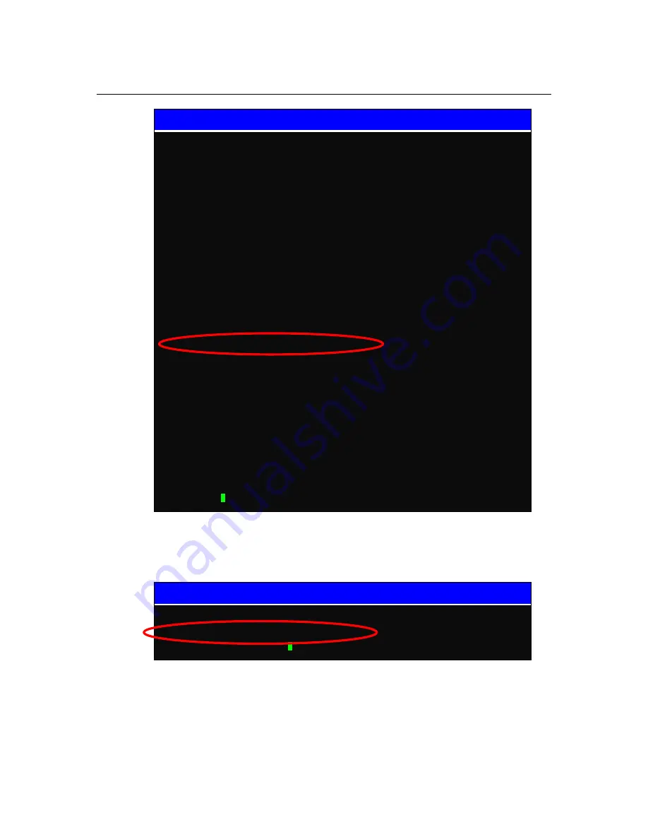 Moxa Technologies UC-7410 User Manual Download Page 48