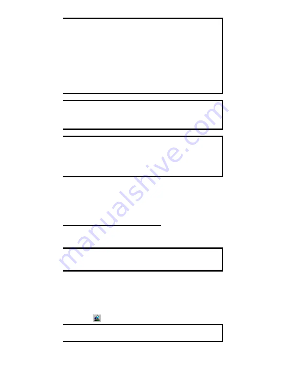 Moxa Technologies VPort 364 Series Quick Installation Manual Download Page 6