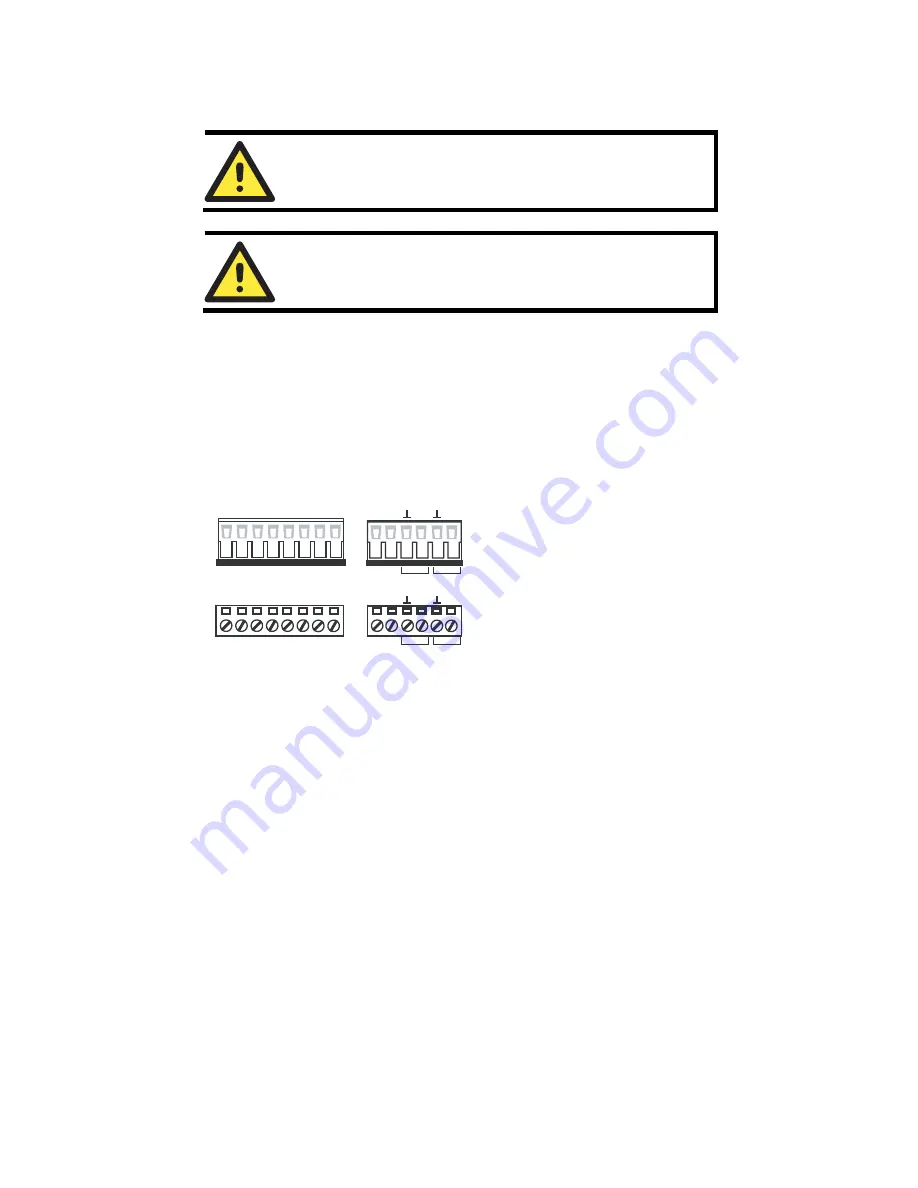 Moxa Technologies VPort D351 Скачать руководство пользователя страница 13