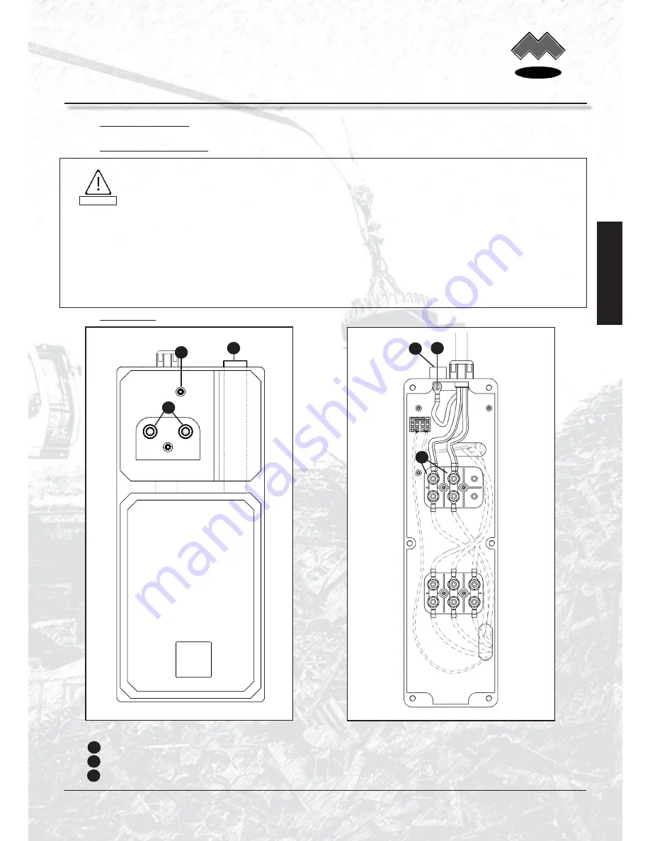 MOZELT T4002 Скачать руководство пользователя страница 6