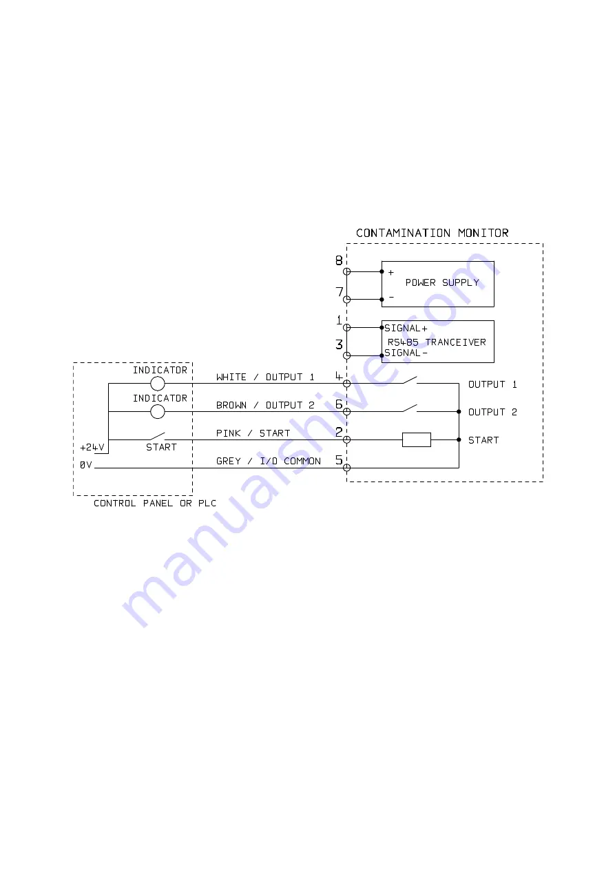 MP Filtri ICM User Manual Download Page 44