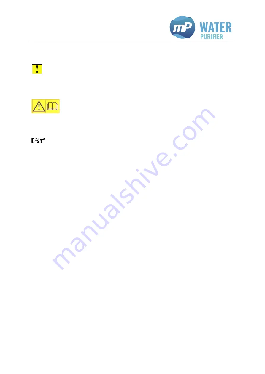 MP Aquinity2 P10 User Manual Download Page 7