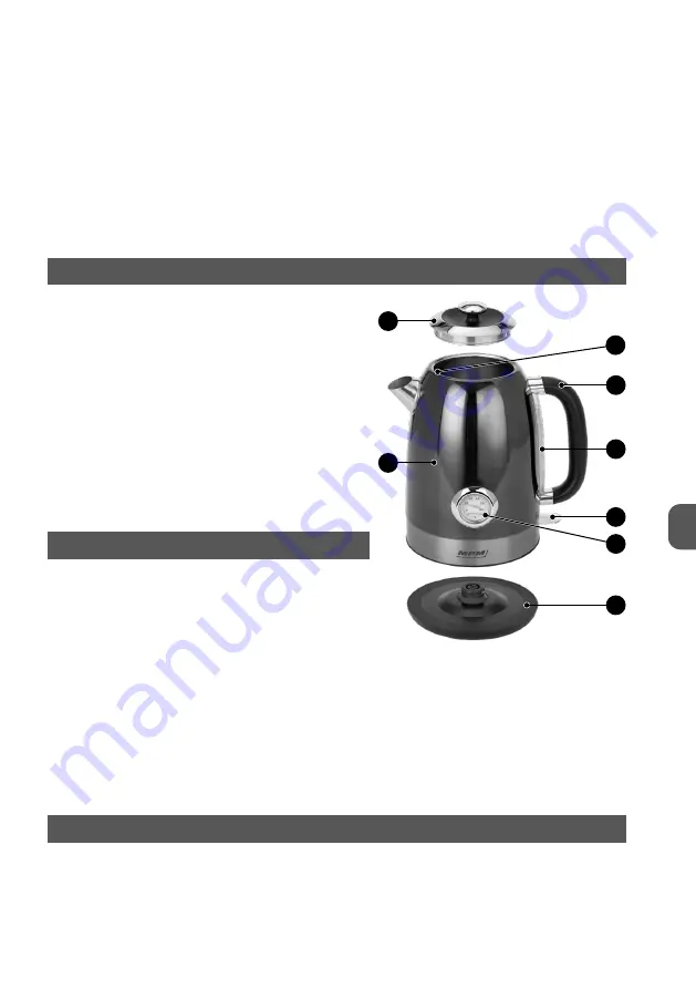 MPM MCZ-87 User Manual Download Page 19