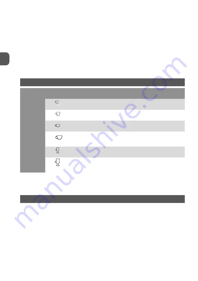 MPM MKW-07M User Manual Download Page 6