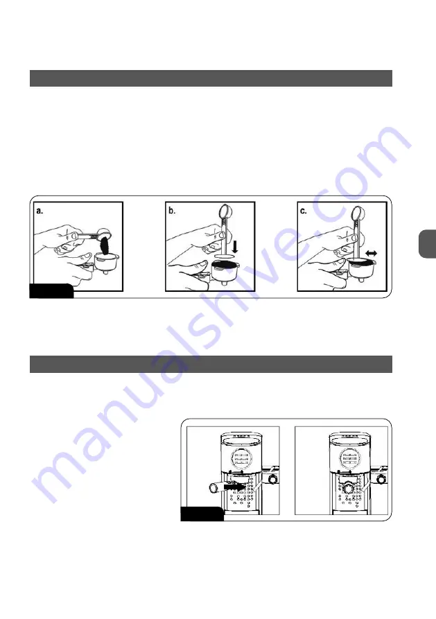 MPM MKW-07M User Manual Download Page 31