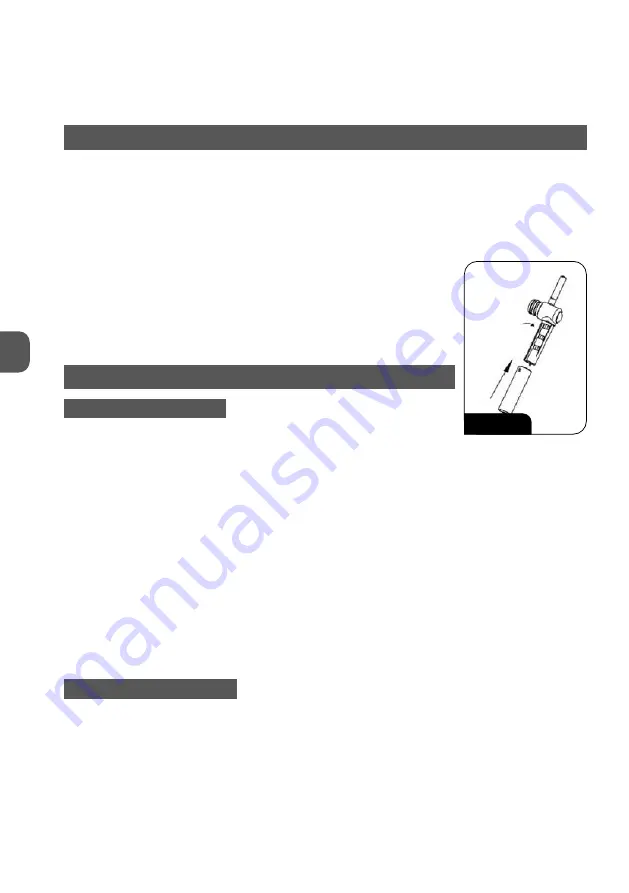 MPM MKW-07M User Manual Download Page 32