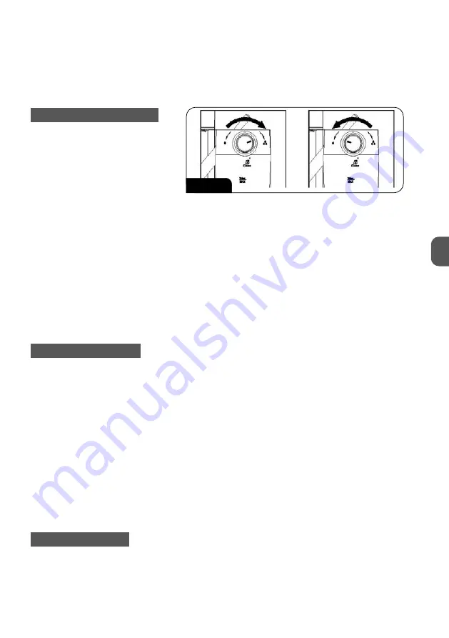 MPM MKW-07M User Manual Download Page 33