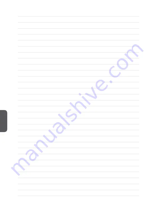 MPM MPM-26-CBM-02 Manual Download Page 22