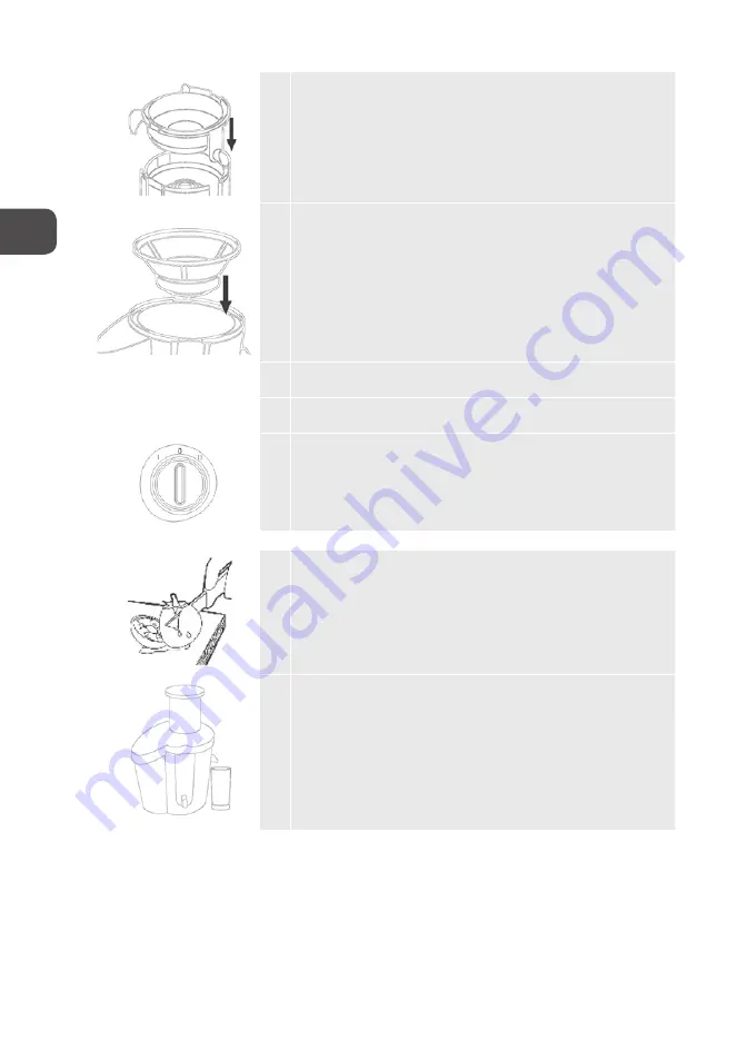 MPM MSO-07M User Manual Download Page 6