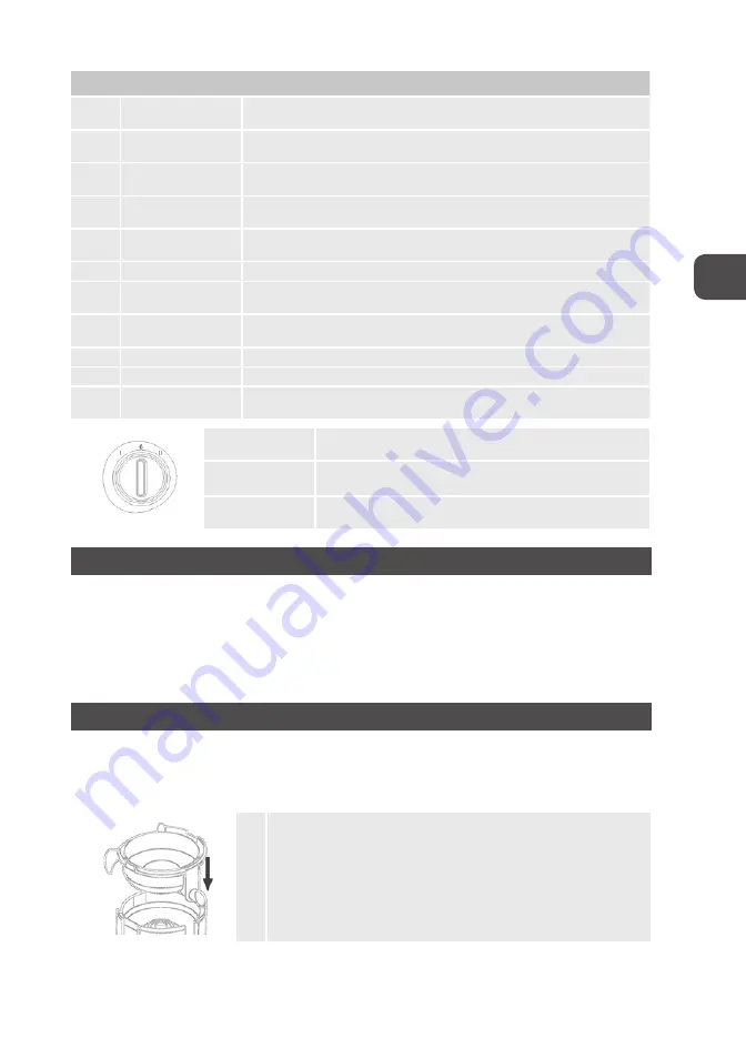 MPM MSO-07M User Manual Download Page 13