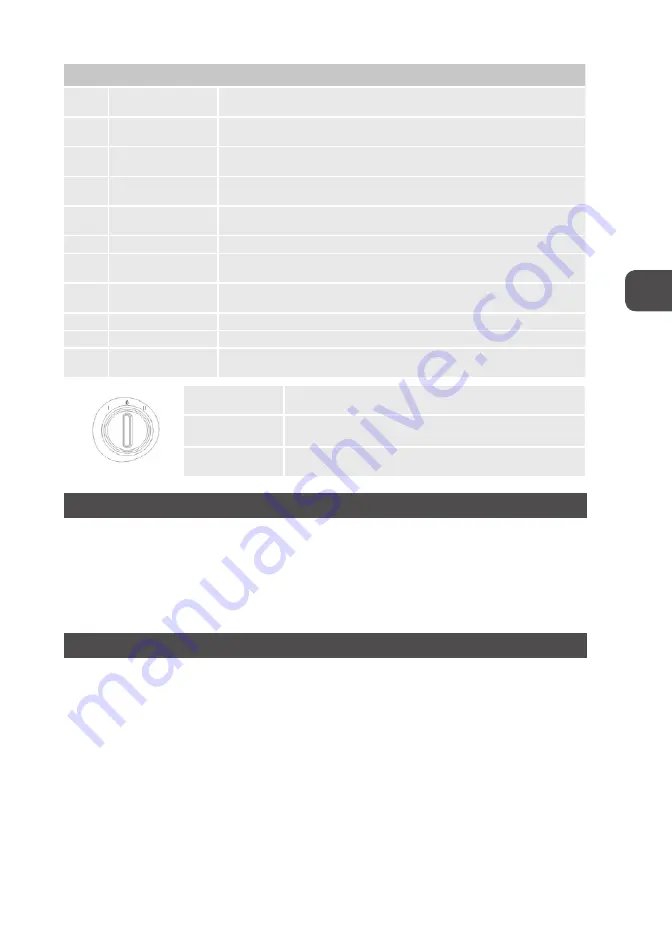 MPM MSO-07M User Manual Download Page 21