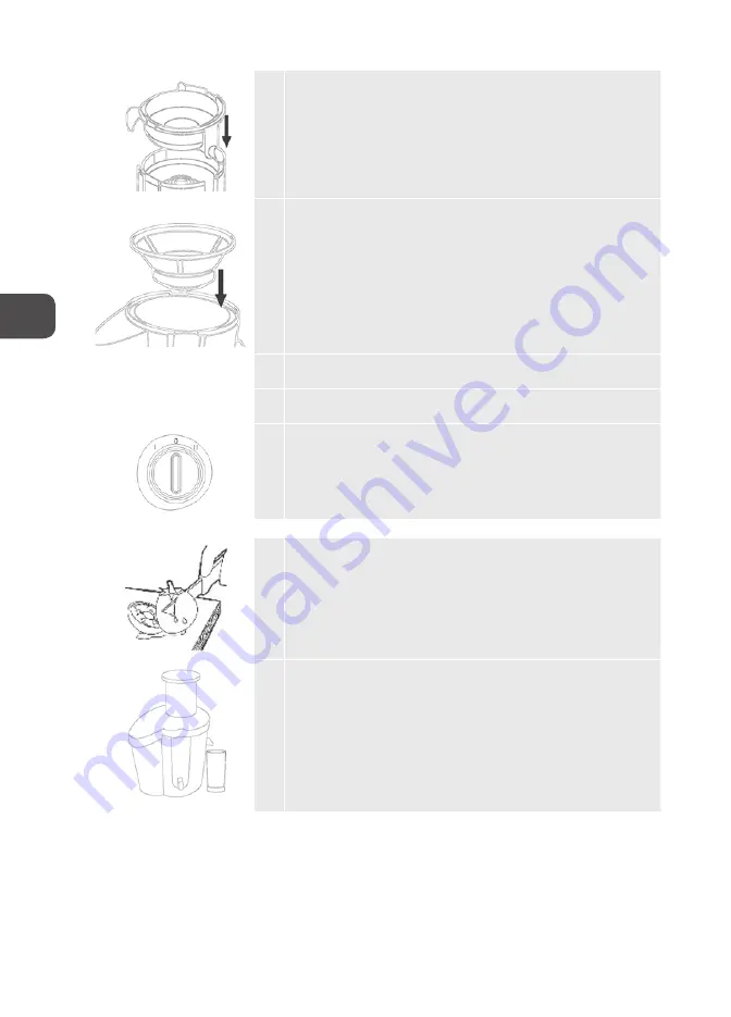 MPM MSO-07M User Manual Download Page 22