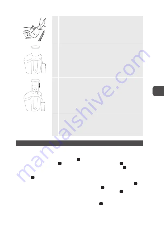 MPM MSO-07M User Manual Download Page 31