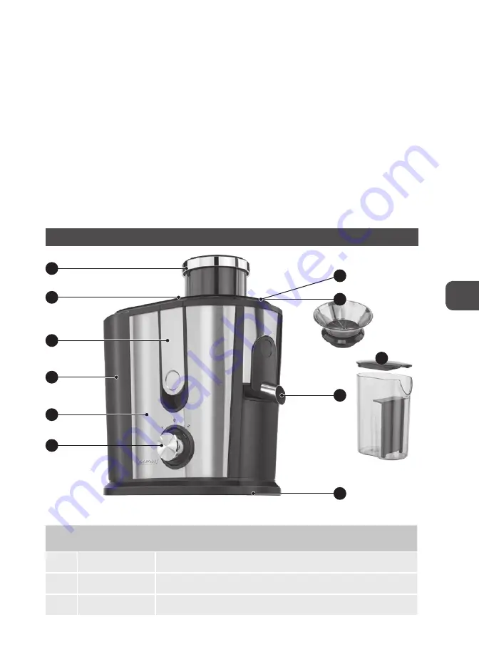 MPM MSO-07M User Manual Download Page 37