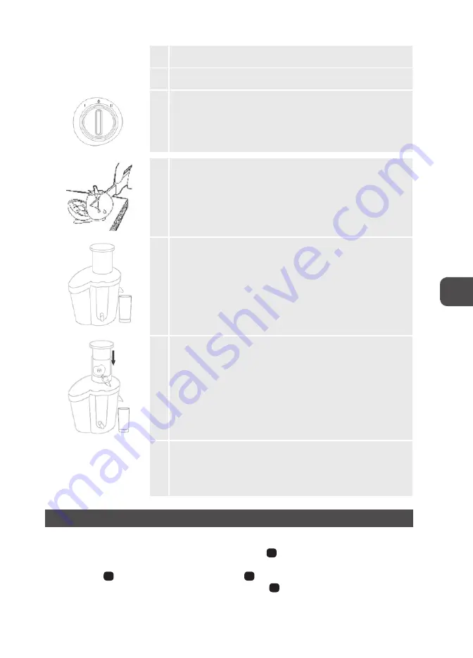 MPM MSO-07M User Manual Download Page 39