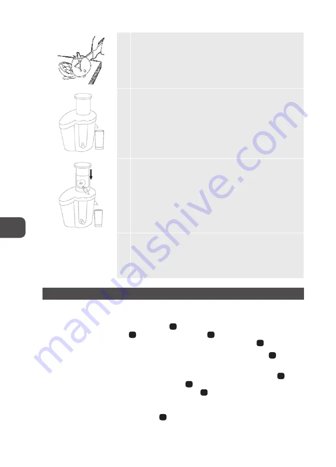 MPM MSO-07M User Manual Download Page 48