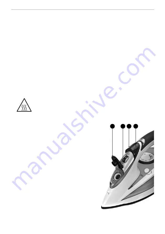 MPM MZE-04 User Manual Download Page 10