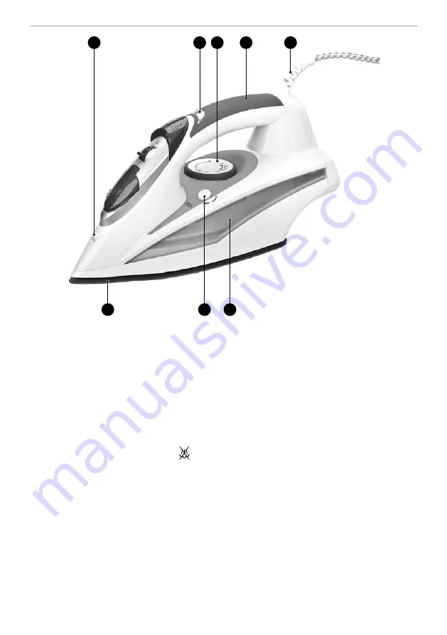 MPM MZE-04 User Manual Download Page 11