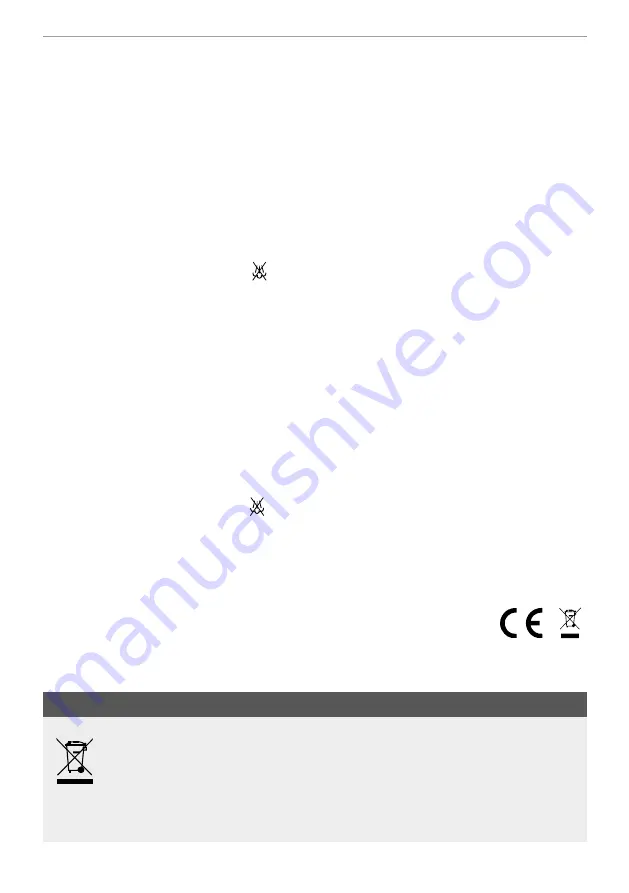 MPM MZE-04 User Manual Download Page 13