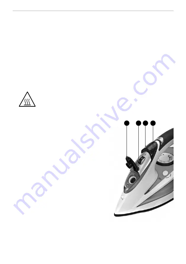 MPM MZE-04 User Manual Download Page 15