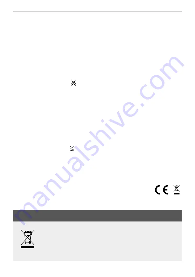 MPM MZE-04 User Manual Download Page 23