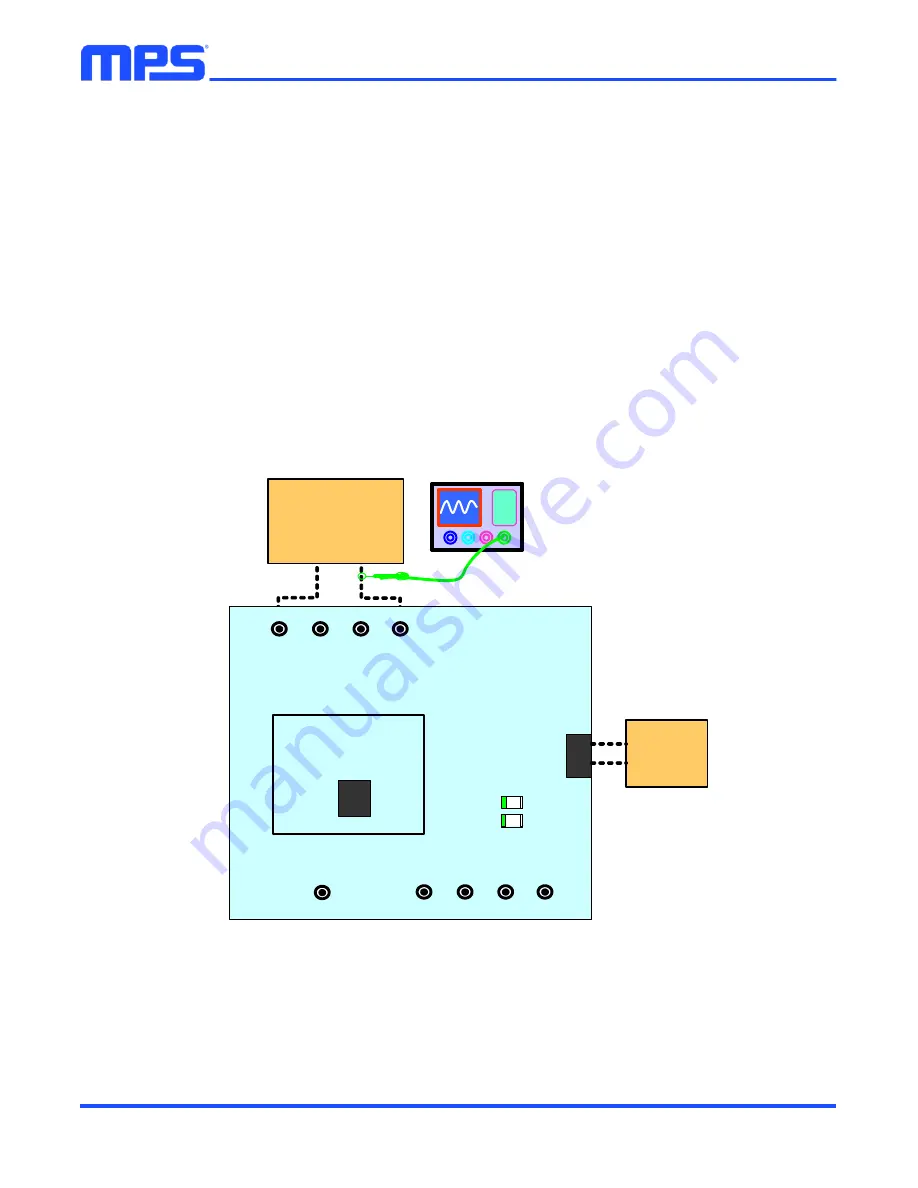 MPS MEZS7-2SBoostCharger Manual Download Page 4