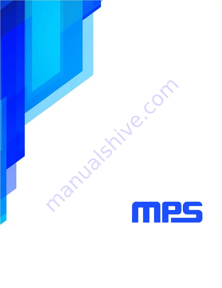 MPS MP5515 User Manual Download Page 1