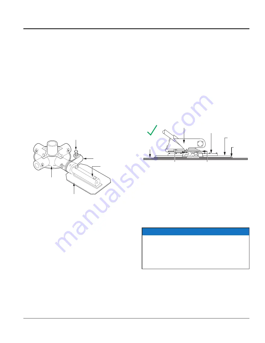 MQ Multiquip HDA SERIES Скачать руководство пользователя страница 37