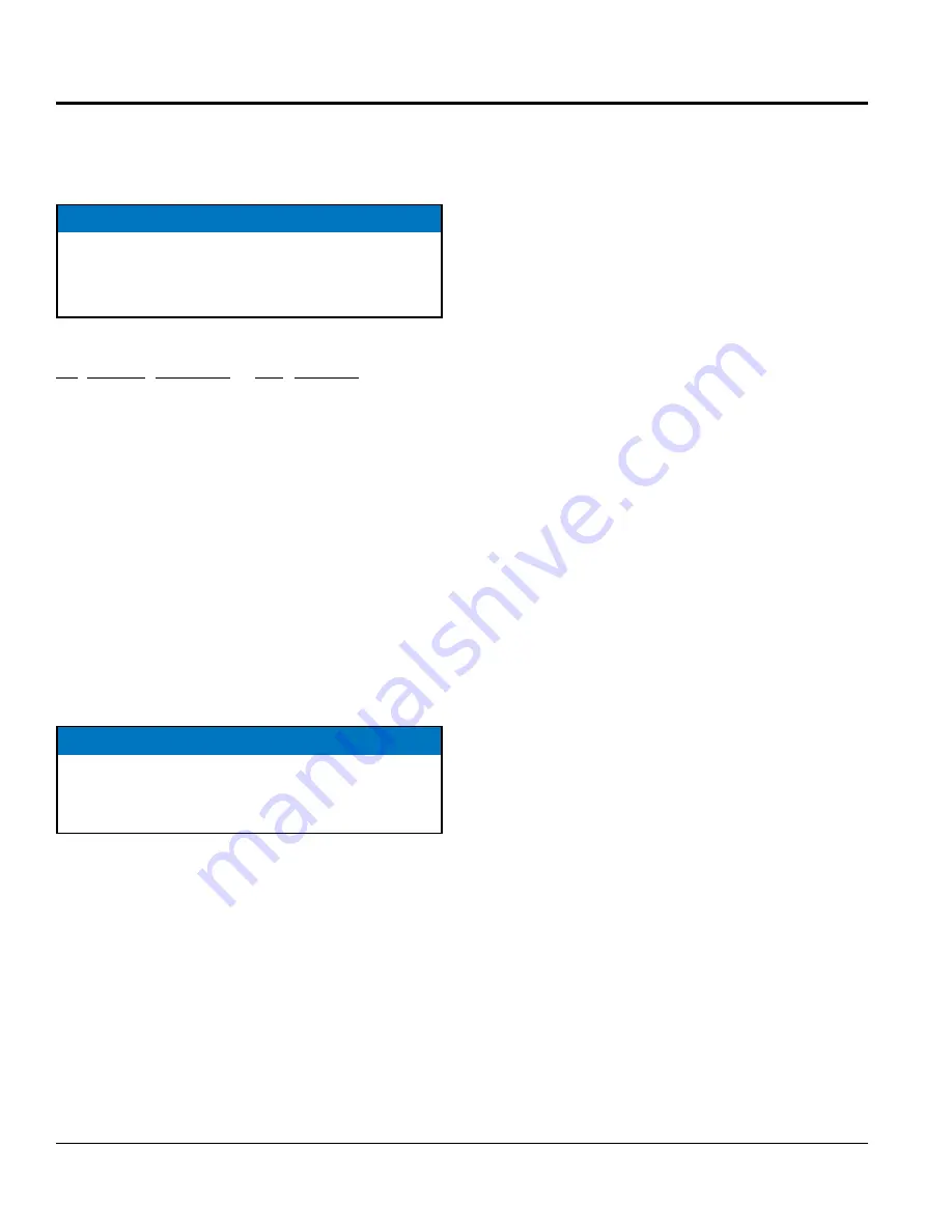 MQ Multiquip MVH158GH Operation And Parts Manual Download Page 31