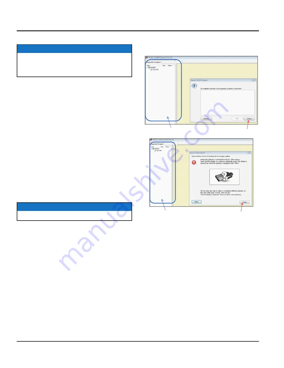 MQ Multiquip WHITEMAN Series Manual Download Page 16