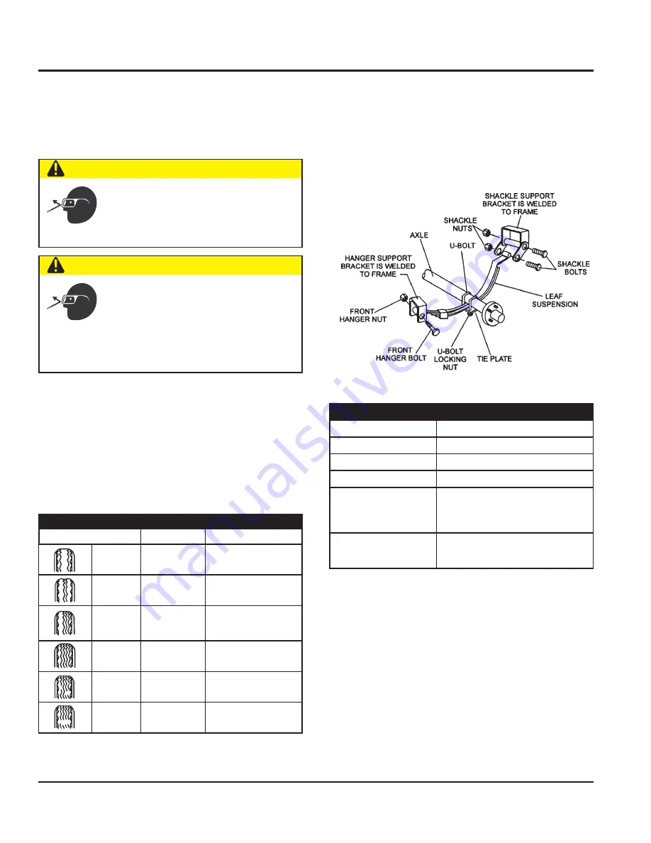 MQ Power DCA300SSC WHISPERWATT SERIES Operation And Parts Manual Download Page 44