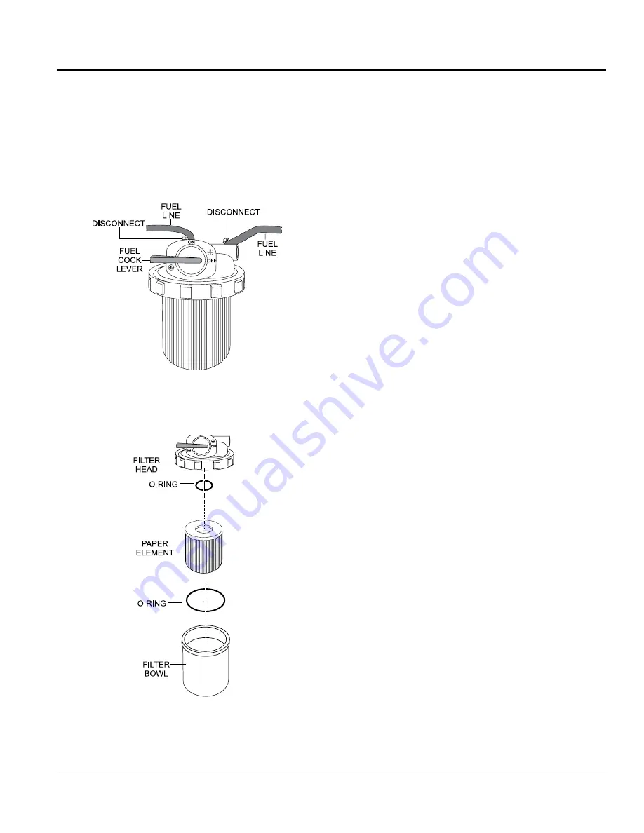 MQ Power DCA6SPX4F Operation Manual Download Page 33