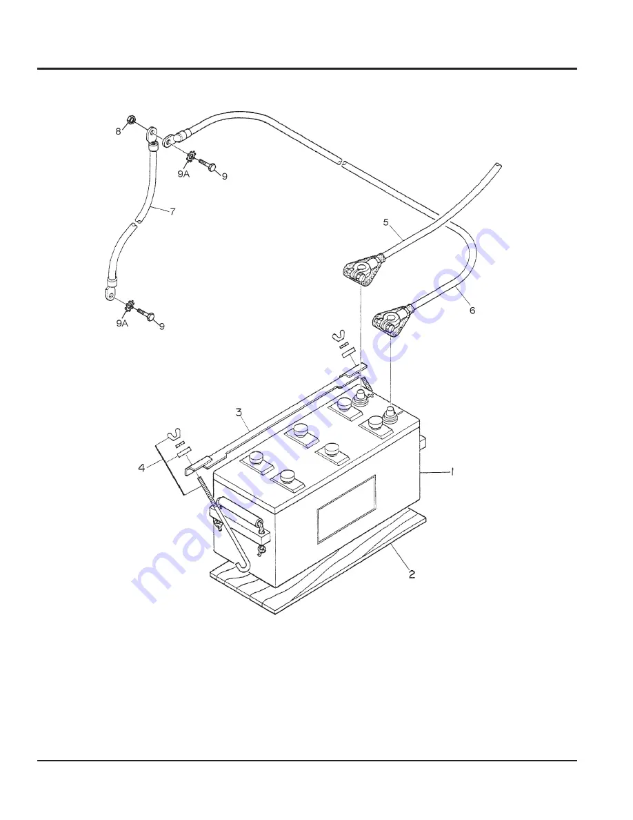 MQ Power WHISPERWATT DCA125SSIU Скачать руководство пользователя страница 68