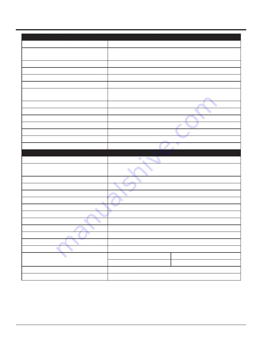 MQ Power Whisperwatt DCA36SPXU4F Operation Manual Download Page 10