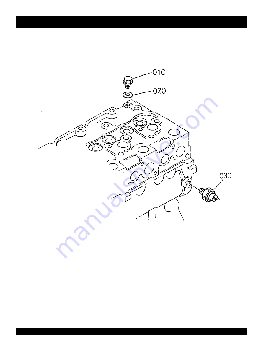 MQ Power WHISPERWELD DAW-500S Parts And Operation Manual Download Page 118