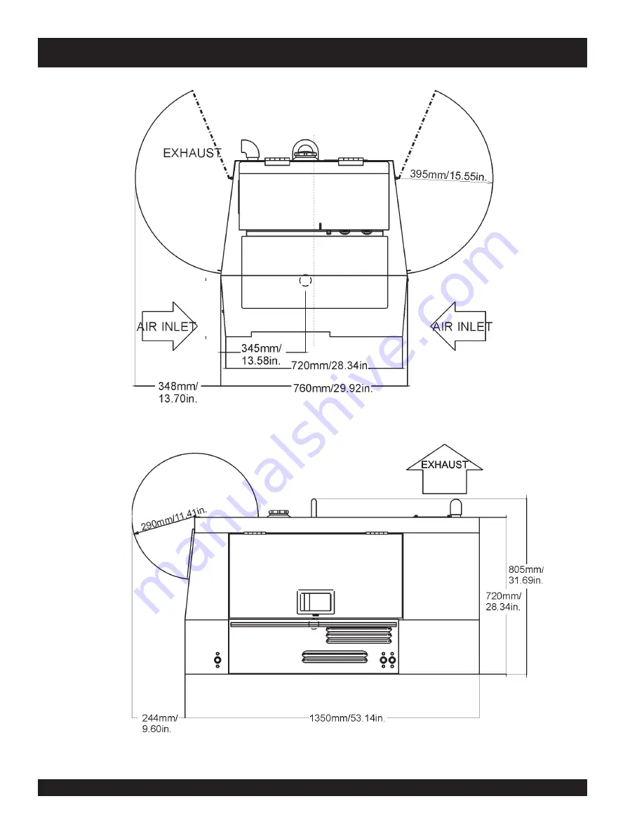 MQ Power WHISPERWELD TLW-300SS Скачать руководство пользователя страница 12