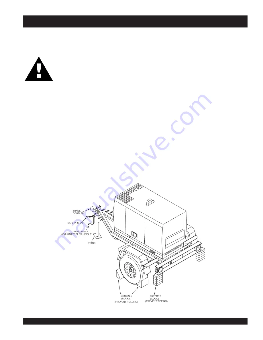 MQ Power WHISPERWELD TLW-300SS Скачать руководство пользователя страница 19