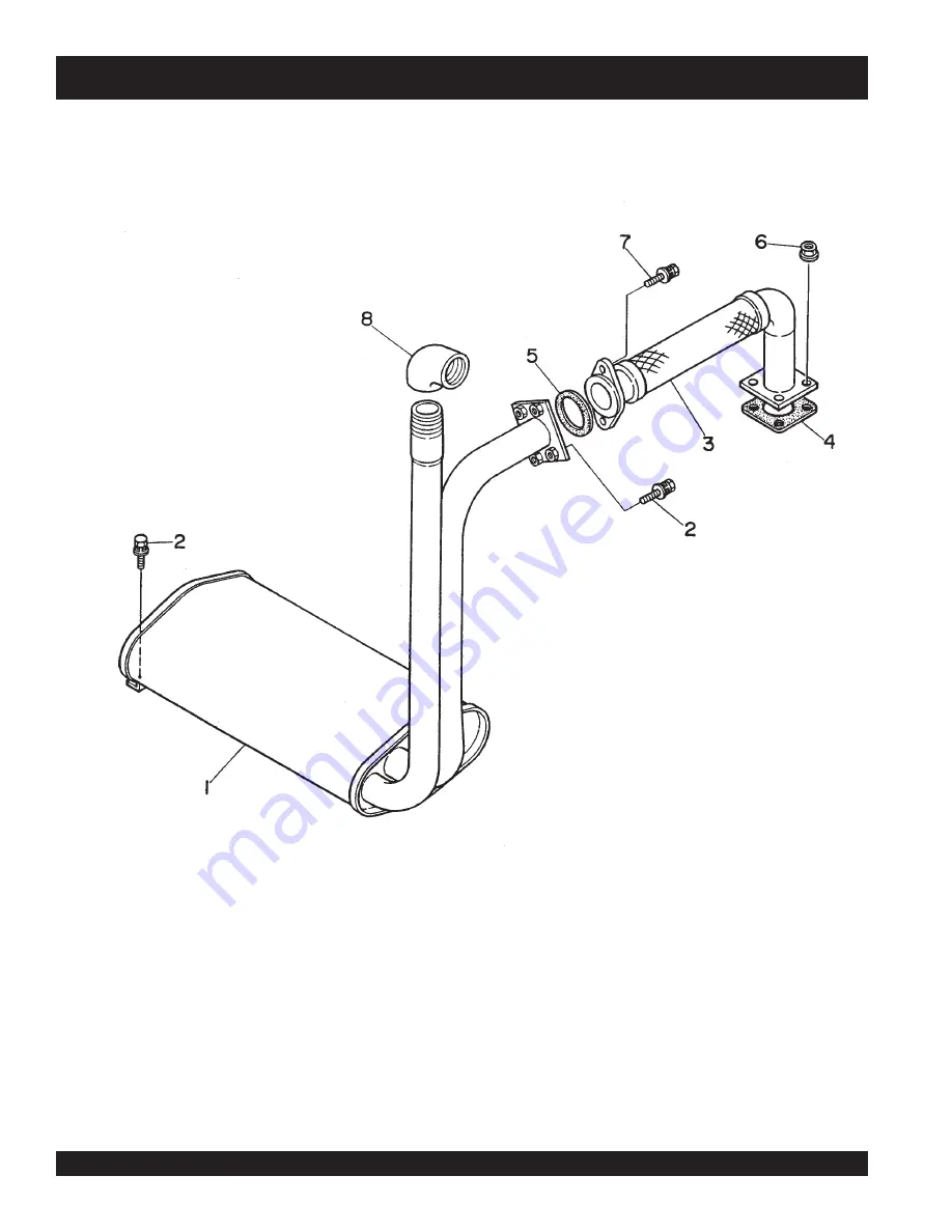 MQ Power WHISPERWELD TLW-300SS Скачать руководство пользователя страница 58