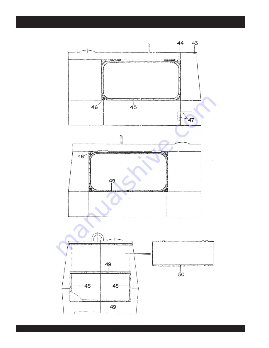 MQ Power WHISPERWELD TLW-300SS Скачать руководство пользователя страница 66