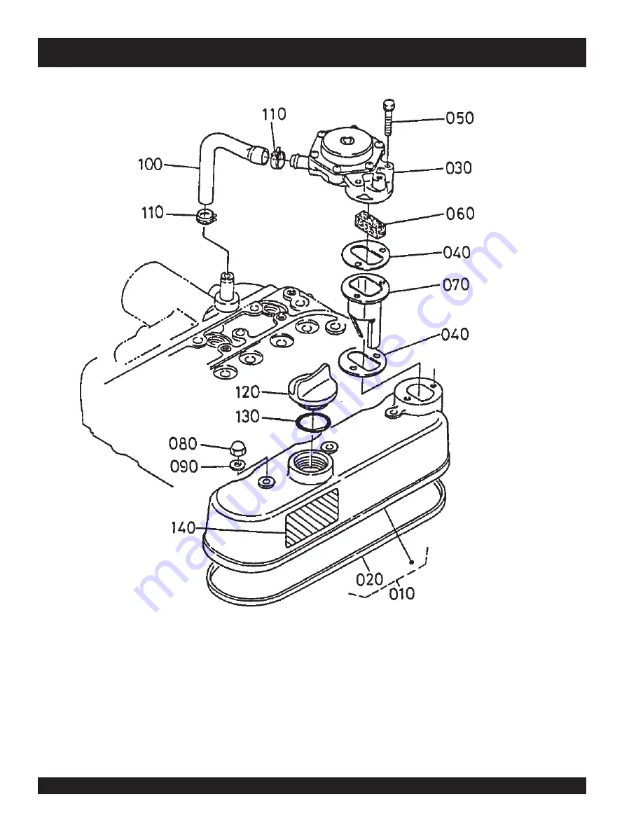 MQ Power WHISPERWELD TLW-300SS Скачать руководство пользователя страница 86