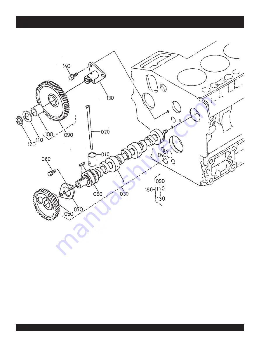 MQ Power WHISPERWELD TLW-300SS Скачать руководство пользователя страница 92