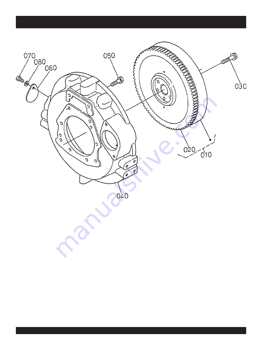 MQ Power WHISPERWELD TLW-300SS Скачать руководство пользователя страница 96