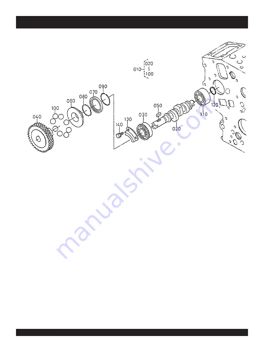 MQ Power WHISPERWELD TLW-300SS Скачать руководство пользователя страница 98